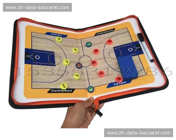 篮球主教练战术板：把战术讲给每一个队员听
