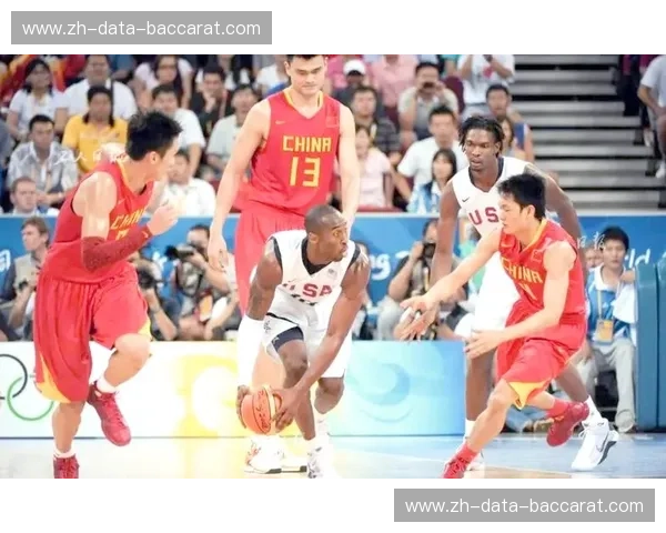 梦八奇迹：重温2008北京奥运会上演的“中美篮球史诗”